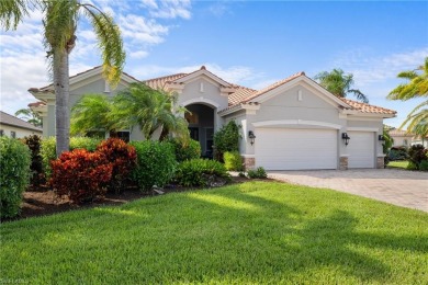 LIVE A VACATION LIFESTYLE IN THE QUARRY! This immaculate on The Golf Lodge At the Quarry in Florida - for sale on GolfHomes.com, golf home, golf lot