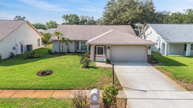 Welcome to Pristine Pointe--a rare gem within the highly on Highland Lakes Executive Golf Course in Florida - for sale on GolfHomes.com, golf home, golf lot