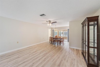 Welcome to Pristine Pointe--a rare gem within the highly on Highland Lakes Executive Golf Course in Florida - for sale on GolfHomes.com, golf home, golf lot