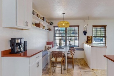 Move in ready Pueblo-style home in desirable Paradise Hills near on Desert Greens Golf Course in New Mexico - for sale on GolfHomes.com, golf home, golf lot