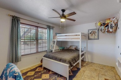 Move in ready Pueblo-style home in desirable Paradise Hills near on Desert Greens Golf Course in New Mexico - for sale on GolfHomes.com, golf home, golf lot