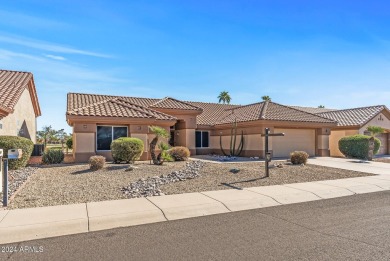 Nestled on the 9th fairway of the Deer Valley Golf Course, this on Deer Valley Golf Course in Arizona - for sale on GolfHomes.com, golf home, golf lot