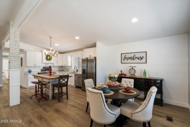 Start your next chapter in style and comfort! SECURE YOUR IDEAL on Fountain of the Sun Country Club in Arizona - for sale on GolfHomes.com, golf home, golf lot