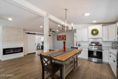 Start your next chapter in style and comfort! SECURE YOUR IDEAL on Fountain of the Sun Country Club in Arizona - for sale on GolfHomes.com, golf home, golf lot