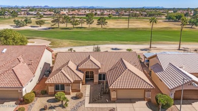 Nestled on the 9th fairway of the Deer Valley Golf Course, this on Deer Valley Golf Course in Arizona - for sale on GolfHomes.com, golf home, golf lot