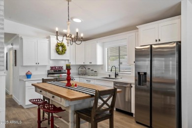 Start your next chapter in style and comfort! SECURE YOUR IDEAL on Fountain of the Sun Country Club in Arizona - for sale on GolfHomes.com, golf home, golf lot