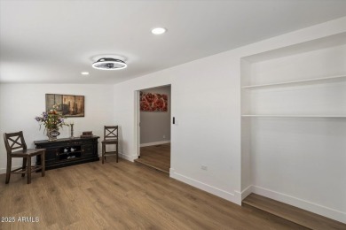 Start your next chapter in style and comfort! SECURE YOUR IDEAL on Fountain of the Sun Country Club in Arizona - for sale on GolfHomes.com, golf home, golf lot