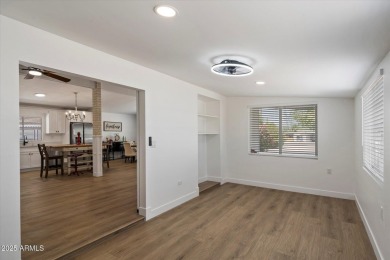 Start your next chapter in style and comfort! SECURE YOUR IDEAL on Fountain of the Sun Country Club in Arizona - for sale on GolfHomes.com, golf home, golf lot