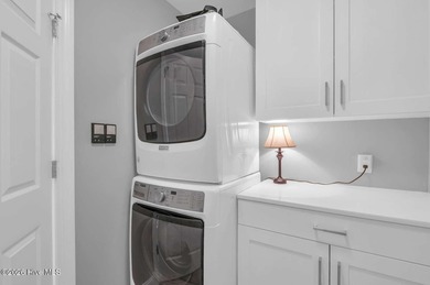 Custom brick home of top quality construction, with beautiful on River Landing Golf Course in North Carolina - for sale on GolfHomes.com, golf home, golf lot