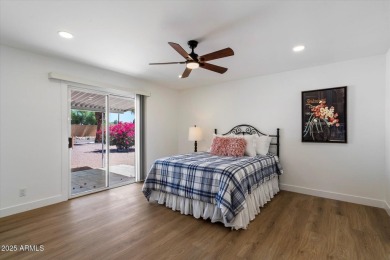 Start your next chapter in style and comfort! SECURE YOUR IDEAL on Fountain of the Sun Country Club in Arizona - for sale on GolfHomes.com, golf home, golf lot