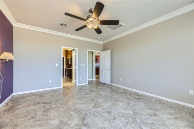Beautifully maintained, move-in ready home located on the 3rd on Siena Golf Club in Nevada - for sale on GolfHomes.com, golf home, golf lot