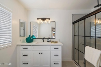 Start your next chapter in style and comfort! SECURE YOUR IDEAL on Fountain of the Sun Country Club in Arizona - for sale on GolfHomes.com, golf home, golf lot