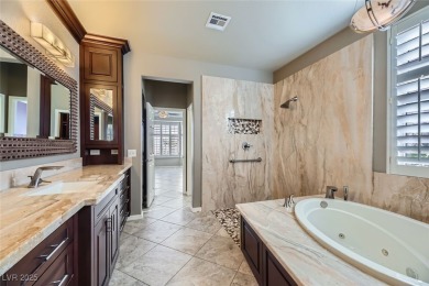 Beautifully maintained, move-in ready home located on the 3rd on Siena Golf Club in Nevada - for sale on GolfHomes.com, golf home, golf lot
