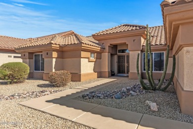 Nestled on the 9th fairway of the Deer Valley Golf Course, this on Deer Valley Golf Course in Arizona - for sale on GolfHomes.com, golf home, golf lot