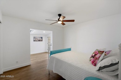 Start your next chapter in style and comfort! SECURE YOUR IDEAL on Fountain of the Sun Country Club in Arizona - for sale on GolfHomes.com, golf home, golf lot