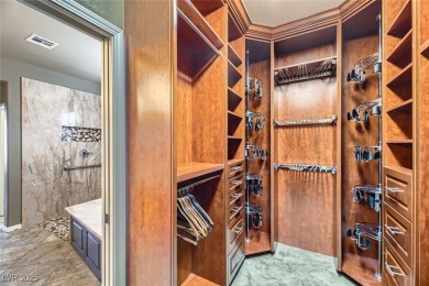 Beautifully maintained, move-in ready home located on the 3rd on Siena Golf Club in Nevada - for sale on GolfHomes.com, golf home, golf lot