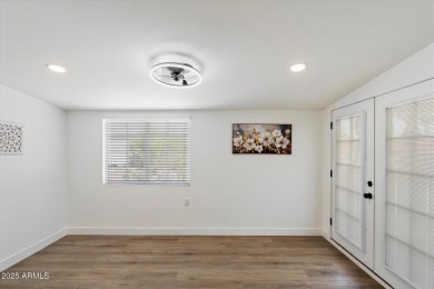Start your next chapter in style and comfort! SECURE YOUR IDEAL on Fountain of the Sun Country Club in Arizona - for sale on GolfHomes.com, golf home, golf lot