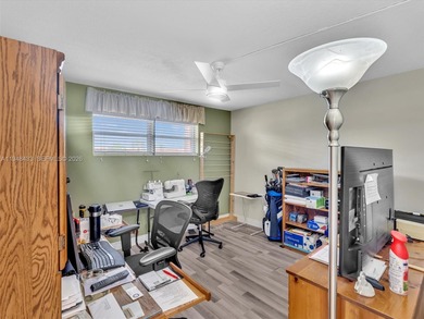 ~ MOTIVATED SELLER! ~ Immaculate 2BR/2BA in the prestigious on Hollybrook Golf and Tennis Club  in Florida - for sale on GolfHomes.com, golf home, golf lot