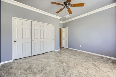 Beautifully maintained, move-in ready home located on the 3rd on Siena Golf Club in Nevada - for sale on GolfHomes.com, golf home, golf lot