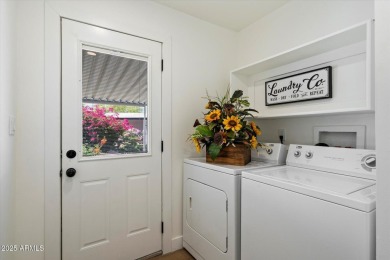 Start your next chapter in style and comfort! SECURE YOUR IDEAL on Fountain of the Sun Country Club in Arizona - for sale on GolfHomes.com, golf home, golf lot