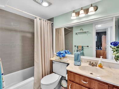 ~ MOTIVATED SELLER! ~ Immaculate 2BR/2BA in the prestigious on Hollybrook Golf and Tennis Club  in Florida - for sale on GolfHomes.com, golf home, golf lot