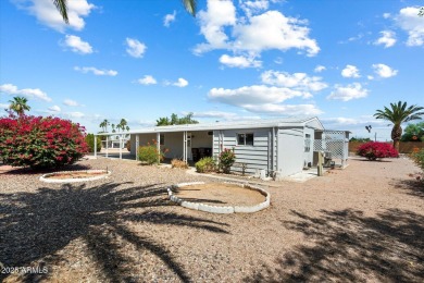 Start your next chapter in style and comfort! SECURE YOUR IDEAL on Fountain of the Sun Country Club in Arizona - for sale on GolfHomes.com, golf home, golf lot