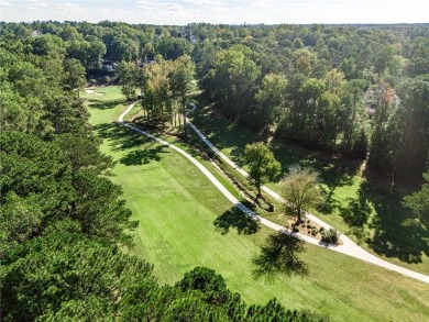 Welcome to this stunning Southern Living home, beautifully on Indian Hills Country Club in Georgia - for sale on GolfHomes.com, golf home, golf lot