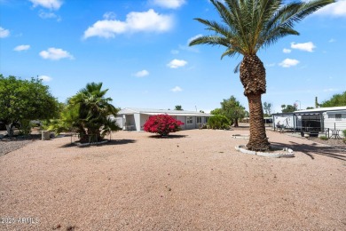 Start your next chapter in style and comfort! SECURE YOUR IDEAL on Fountain of the Sun Country Club in Arizona - for sale on GolfHomes.com, golf home, golf lot