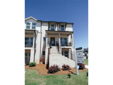 Like new, 4 bed / 3 full bath, end unit MODEL HOME!  Enjoy the on Northwood Country Club in Georgia - for sale on GolfHomes.com, golf home, golf lot