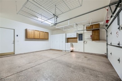 Beautifully maintained, move-in ready home located on the 3rd on Siena Golf Club in Nevada - for sale on GolfHomes.com, golf home, golf lot