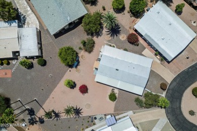 Start your next chapter in style and comfort! SECURE YOUR IDEAL on Fountain of the Sun Country Club in Arizona - for sale on GolfHomes.com, golf home, golf lot