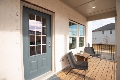 Like new, 4 bed / 3 full bath, end unit MODEL HOME!  Enjoy the on Northwood Country Club in Georgia - for sale on GolfHomes.com, golf home, golf lot