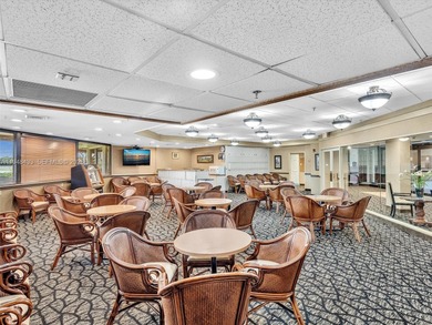 ~ MOTIVATED SELLER! ~ Immaculate 2BR/2BA in the prestigious on Hollybrook Golf and Tennis Club  in Florida - for sale on GolfHomes.com, golf home, golf lot