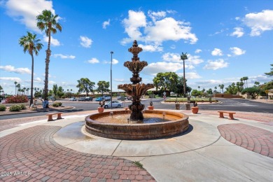 Start your next chapter in style and comfort! SECURE YOUR IDEAL on Fountain of the Sun Country Club in Arizona - for sale on GolfHomes.com, golf home, golf lot