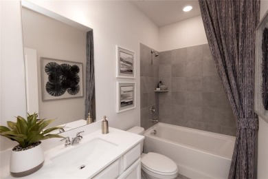 Like new, 4 bed / 3 full bath, end unit MODEL HOME!  Enjoy the on Northwood Country Club in Georgia - for sale on GolfHomes.com, golf home, golf lot