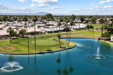 Start your next chapter in style and comfort! SECURE YOUR IDEAL on Fountain of the Sun Country Club in Arizona - for sale on GolfHomes.com, golf home, golf lot