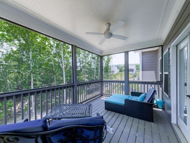 Welcome to this charming home located in the prestigious and on The Highlands Course at Lake Arrowhead in Georgia - for sale on GolfHomes.com, golf home, golf lot