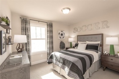 Like new, 4 bed / 3 full bath, end unit MODEL HOME!  Enjoy the on Northwood Country Club in Georgia - for sale on GolfHomes.com, golf home, golf lot