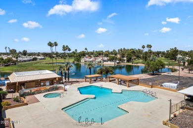 Start your next chapter in style and comfort! SECURE YOUR IDEAL on Fountain of the Sun Country Club in Arizona - for sale on GolfHomes.com, golf home, golf lot