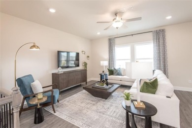 Like new, 4 bed / 3 full bath, end unit MODEL HOME!  Enjoy the on Northwood Country Club in Georgia - for sale on GolfHomes.com, golf home, golf lot