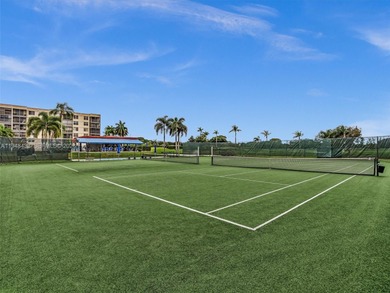 ~ MOTIVATED SELLER! ~ Immaculate 2BR/2BA in the prestigious on Hollybrook Golf and Tennis Club  in Florida - for sale on GolfHomes.com, golf home, golf lot