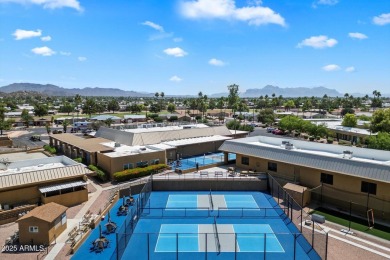 Start your next chapter in style and comfort! SECURE YOUR IDEAL on Fountain of the Sun Country Club in Arizona - for sale on GolfHomes.com, golf home, golf lot