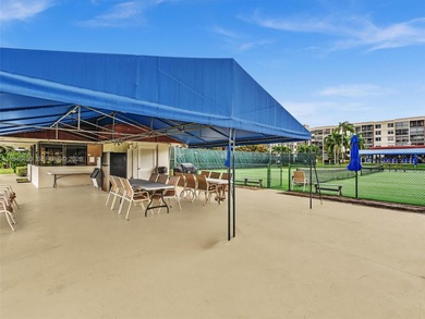 ~ MOTIVATED SELLER! ~ Immaculate 2BR/2BA in the prestigious on Hollybrook Golf and Tennis Club  in Florida - for sale on GolfHomes.com, golf home, golf lot