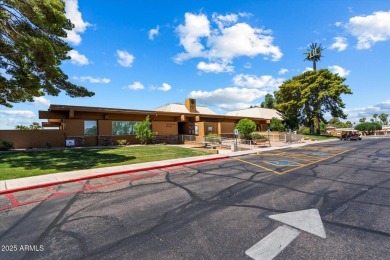 Start your next chapter in style and comfort! SECURE YOUR IDEAL on Fountain of the Sun Country Club in Arizona - for sale on GolfHomes.com, golf home, golf lot