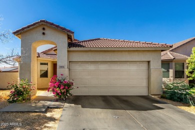 Calling all investors! 3 bed 2 bath home in a gated community on Southern Ridge Golf Club in Arizona - for sale on GolfHomes.com, golf home, golf lot