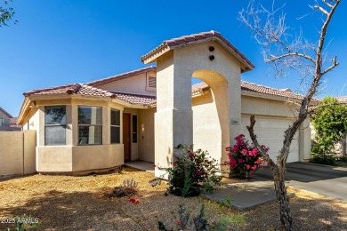 Calling all investors! 3 bed 2 bath home in a gated community on Southern Ridge Golf Club in Arizona - for sale on GolfHomes.com, golf home, golf lot