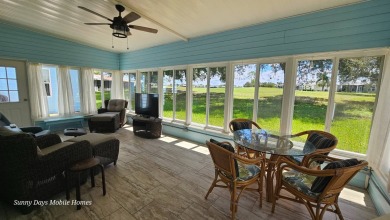 PRICE REDUCED! Welcome to 2542 Pier Drive, located on the 14th on The Riverside Golf Club in Florida - for sale on GolfHomes.com, golf home, golf lot