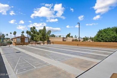 Start your next chapter in style and comfort! SECURE YOUR IDEAL on Fountain of the Sun Country Club in Arizona - for sale on GolfHomes.com, golf home, golf lot