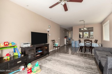 Calling all investors! 3 bed 2 bath home in a gated community on Southern Ridge Golf Club in Arizona - for sale on GolfHomes.com, golf home, golf lot