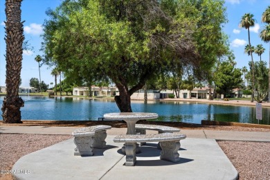 Start your next chapter in style and comfort! SECURE YOUR IDEAL on Fountain of the Sun Country Club in Arizona - for sale on GolfHomes.com, golf home, golf lot